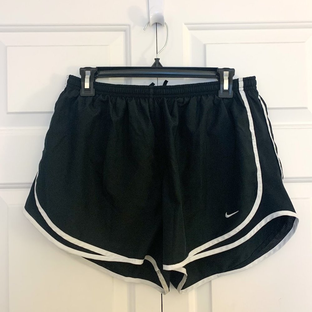 WORN ONCE Nike Tempo Dry-Fit Shorts